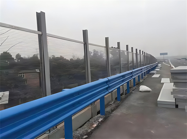 昭通公路防撞钢护栏